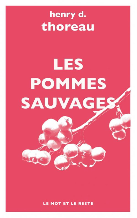 Emprunter Les pommes sauvages livre
