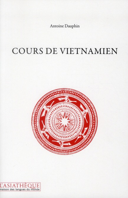 Emprunter Cours de viétnamien livre