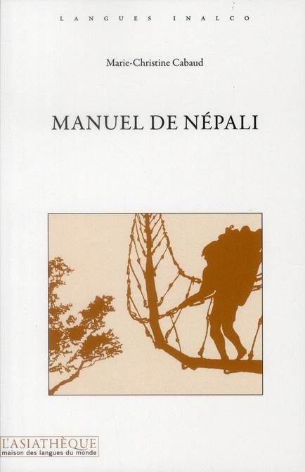 Emprunter Manuel de Népali livre