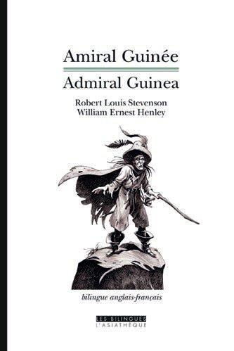 Emprunter Amiral Guinée. Edition bilingue français-anglais livre