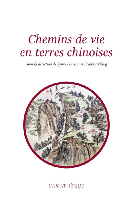 Emprunter Chemins de vie en terres chinoises. Mélanges offerts à Catherine Despeux livre
