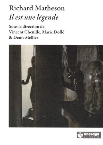 Emprunter Richard Matheson. Il est une légende livre