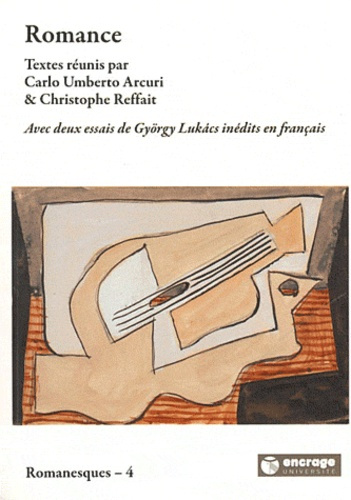 Emprunter Romance livre