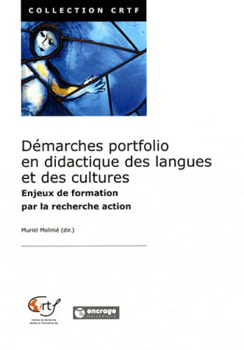 Emprunter Démarches portfolio en didactique des langues et des cultures. Enjeux de formation par la recherche livre