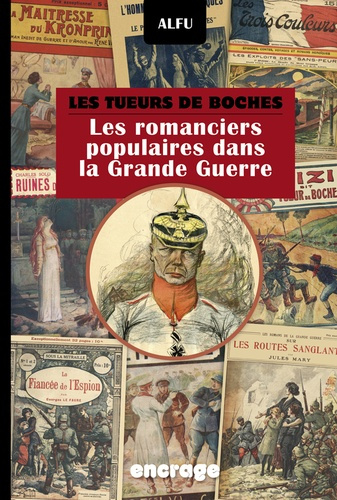 Emprunter Les tueurs de boches livre