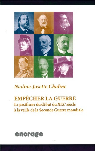 Emprunter Empêcher la guerre livre