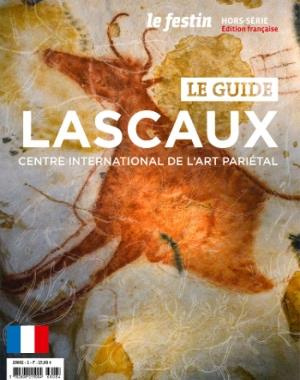 Emprunter Lascaux. Centre international de l'art pariétal livre
