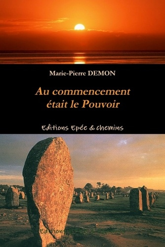 Emprunter Au commencement était le Pouvoir livre