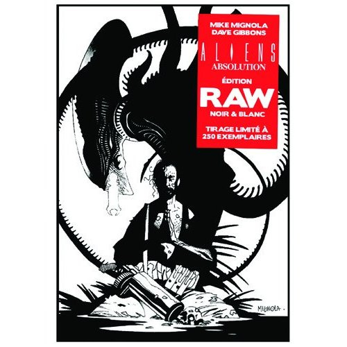 Emprunter Aliens absolution livre