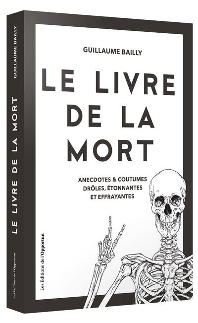 Emprunter Le livre de la mort livre