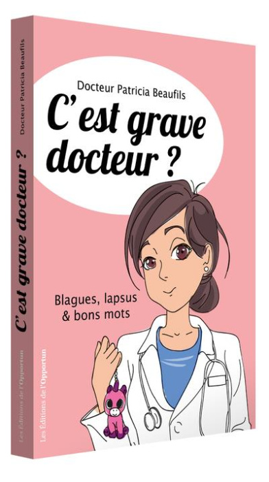 Emprunter C'est grave docteur ? livre