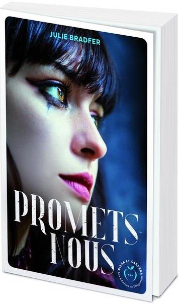 Emprunter Promets-nous livre