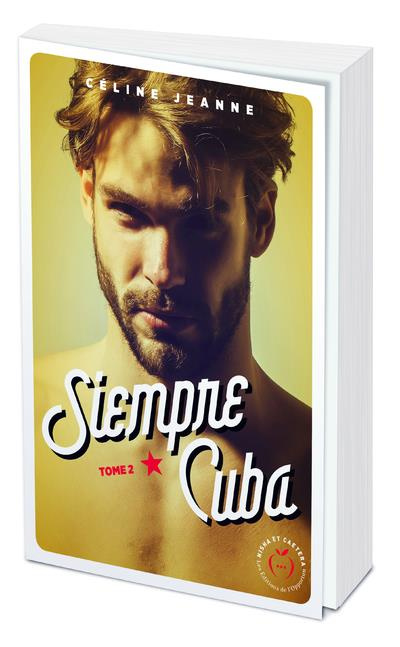 Emprunter Siempre Cuba Tome 2 livre