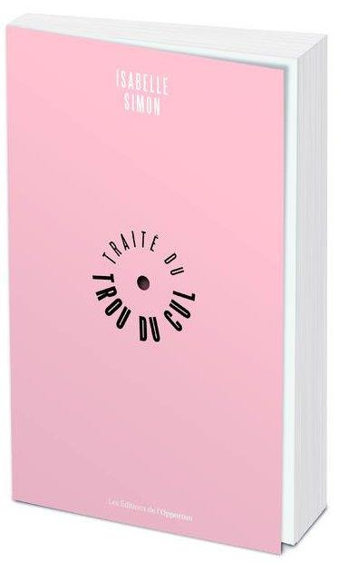 Emprunter Traité du trou du cul livre