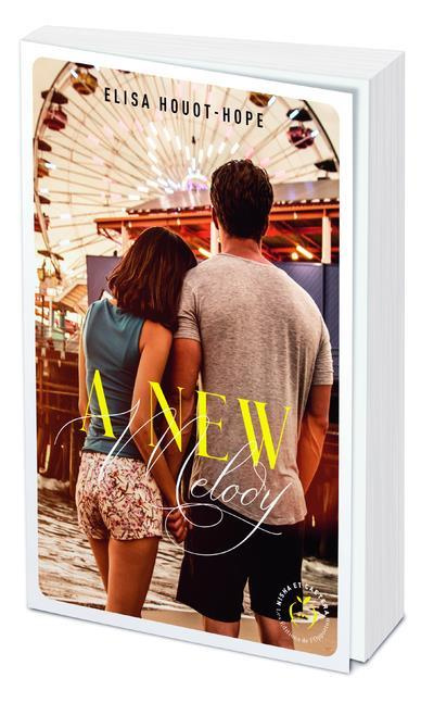 Emprunter A New Melody livre