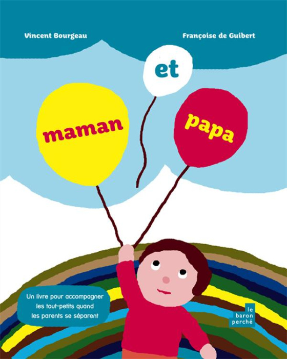 Emprunter Maman et papa livre