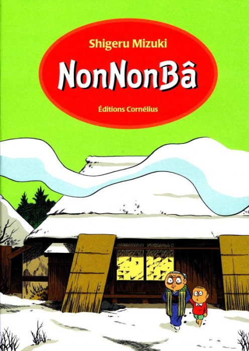 Emprunter NonNonBâ livre