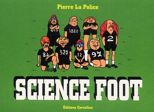 Emprunter Science foot Tome 1 livre