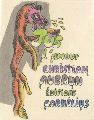 Emprunter Jus d'amour. Edition de luxe livre