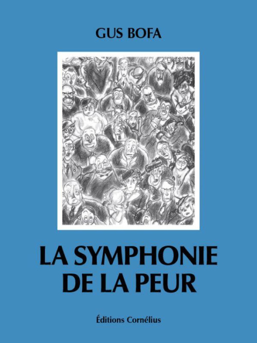 Emprunter La symphonie de la peur livre