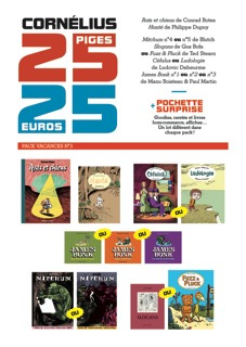 Emprunter Packs vacances n°3 livre