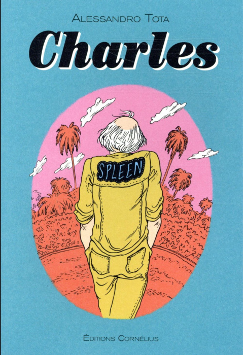 Emprunter Charles livre