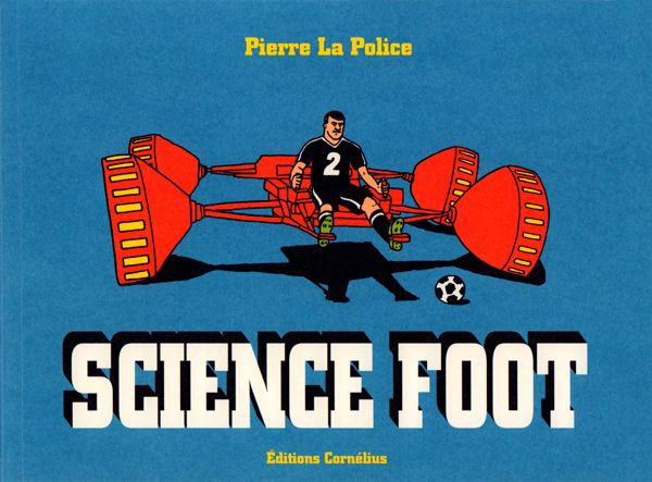 Emprunter Science foot Tome 2 livre