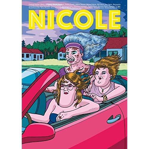 Emprunter Franky et Nicole N° 7 livre
