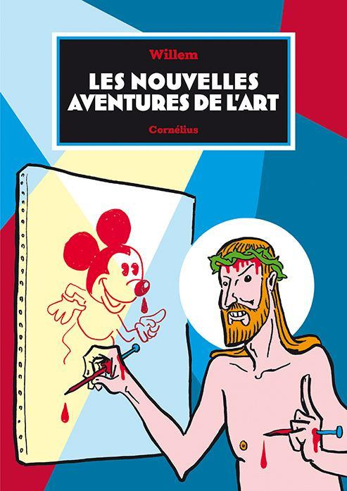 Emprunter Les nouvelles aventures de l'art livre