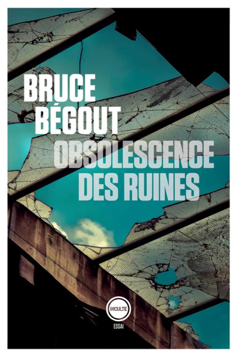 Emprunter Obsolescence des ruines. Essai philosophique sur les gravats livre