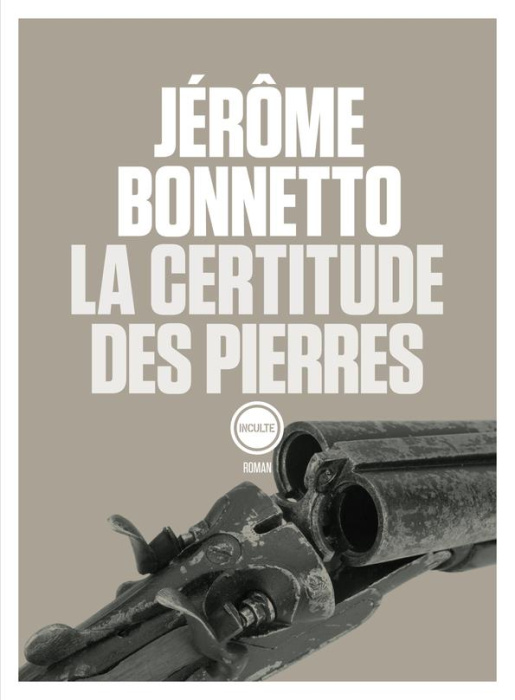 Emprunter La certitude des pierres livre
