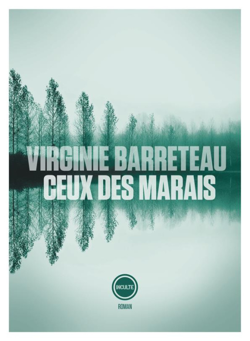 Emprunter Ceux des marais livre
