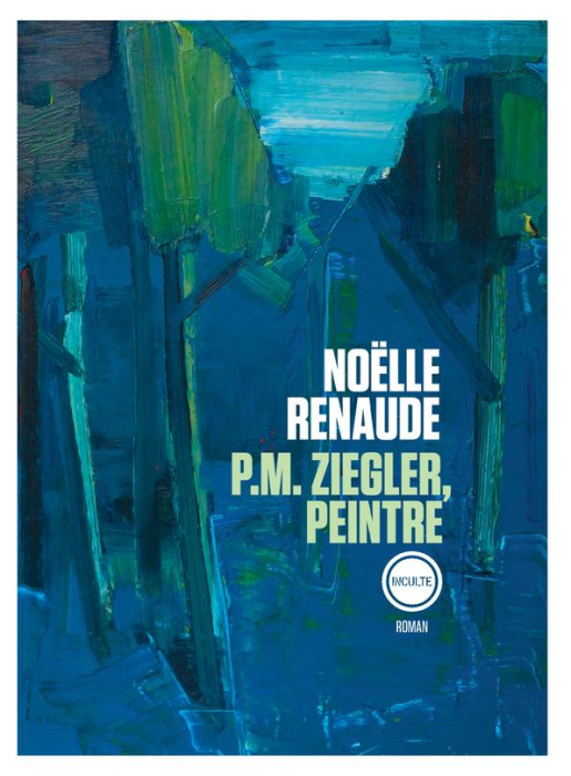 Emprunter P.M. Ziegler, peintre livre