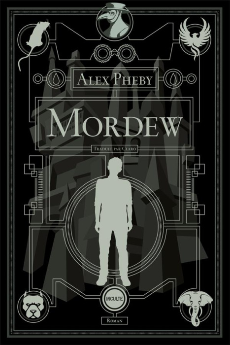 Emprunter Mordew livre