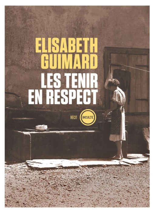 Emprunter Les tenir en respect livre