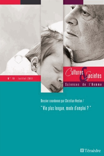 Emprunter Cultures & Sociétés N° 18, Avril 2011 : Le fabuleux destin des transes livre