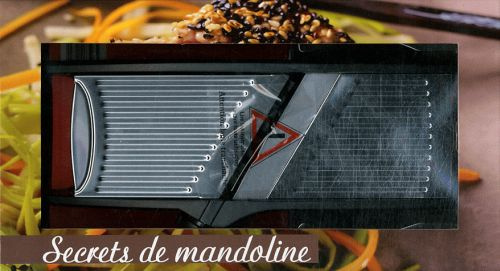 Emprunter Secret de mandoline livre