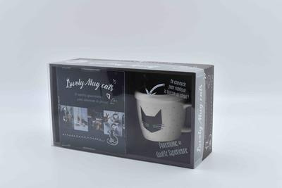 Emprunter Lovely maug cats masqué livre
