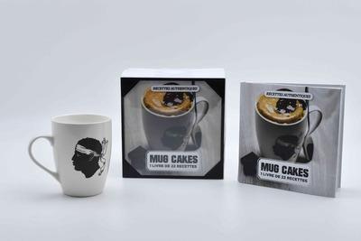 Emprunter Mes mug cake corse livre