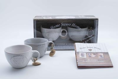 Emprunter Home sweet home, mes boissons livre