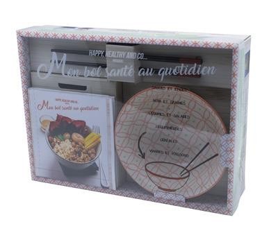 Emprunter Mon buddha bol, mon bol santé livre