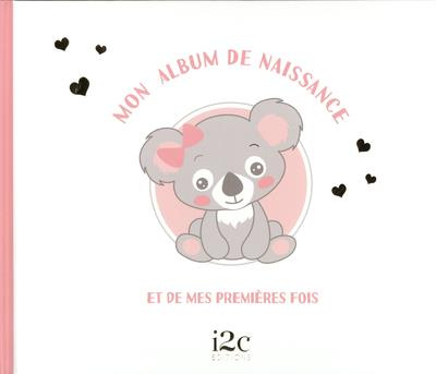 Emprunter Mon album de naissance et de mes premières fois ! livre