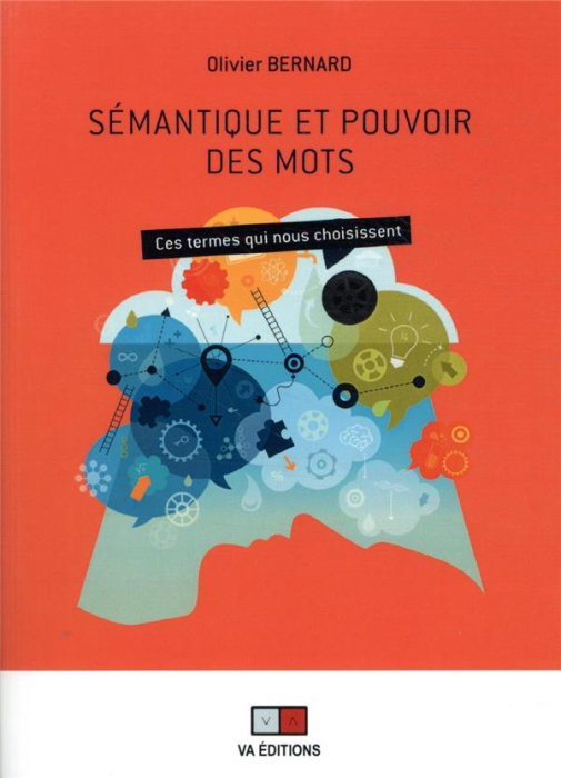 Emprunter Sémantique et pouvoir des mots. Ces termes qui nous choisissent livre