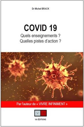 Emprunter Covid 19. Quels enseignements ? Quelles pistes d'action ? livre