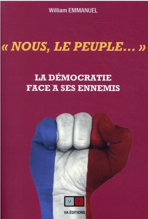 Emprunter Nous, le peuple.... La démocratie face à ses ennemis livre