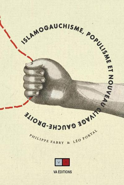 Emprunter Islamogauchisme, populisme et nouveau clivage gauche-droite livre