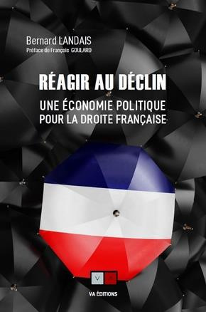 Emprunter Réagir au déclin. Une économie politique pour la droite française livre