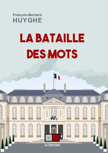 Emprunter La bataille des mots. Edition 2022 livre