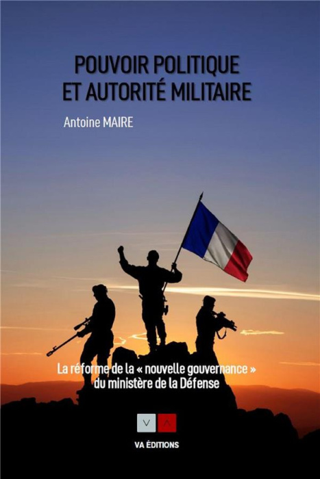 Emprunter Pouvoir politique et autorité militaire. La réforme de la