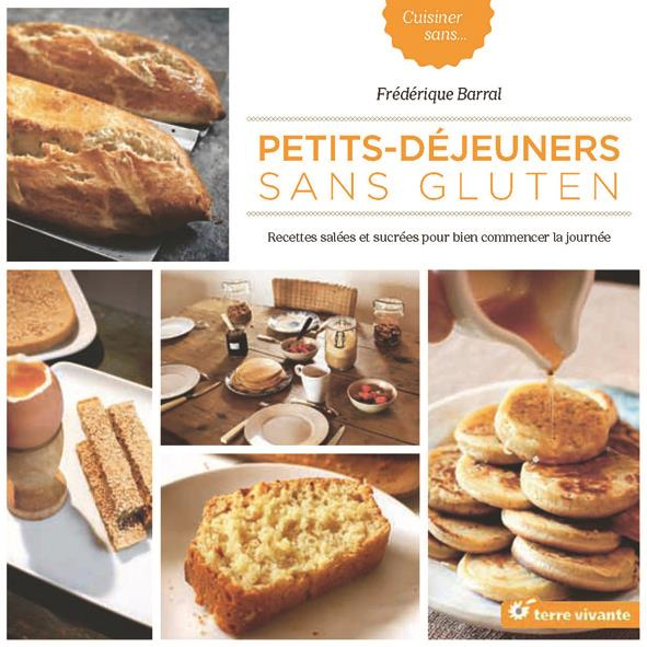 Emprunter Petits-déjeuners sans gluten livre